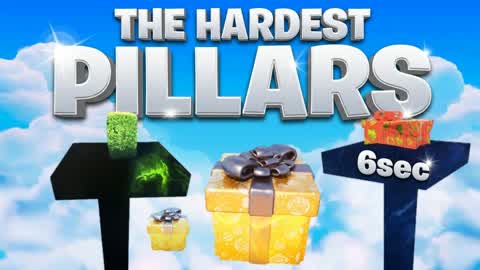 PILLARS 6sec HARD