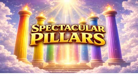 Spectacular Pillars