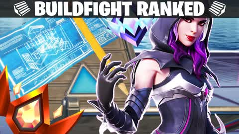 BUILDFIGHT RANKED