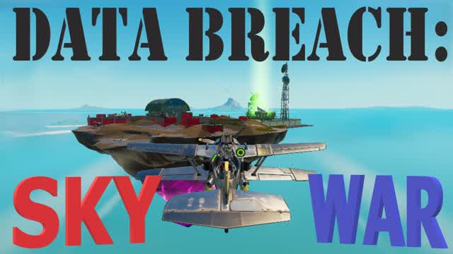 DATA BREACH: Sky War