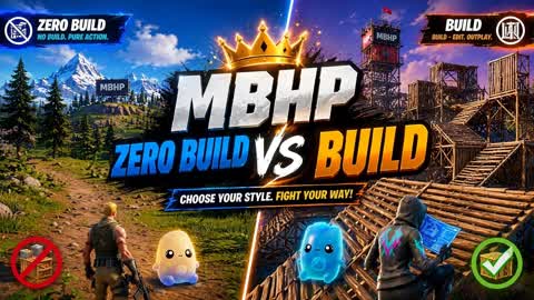 MBHP Zero Build VS Build