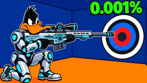 🚀 JETPACK TRICKSHOT FLIGHT 🚀🎯