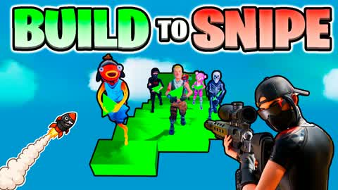 BUILD TO BECOME SNIPER