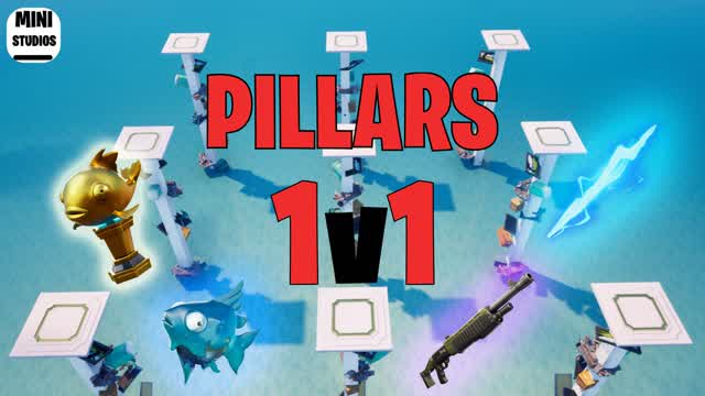 Pillars 1v1