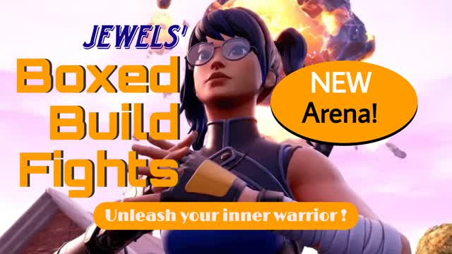 Jewels' Boxed Zonewar BR