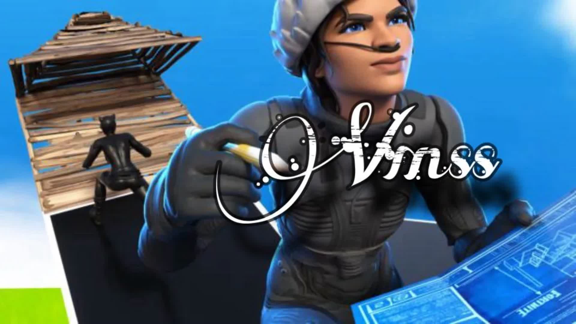 Kaiito & Vinss 1V1
