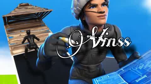 Kaiito & Vinss 1V1