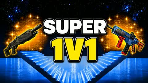 1V1V1 WITH ALL GUN