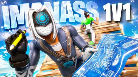 💎BUILD FIGHT 1V1 • CLEAN & FAST