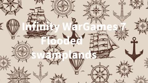 Infinity wargames 6 water takeover 4206-8914-9360 by doomz2026 - Fortnite