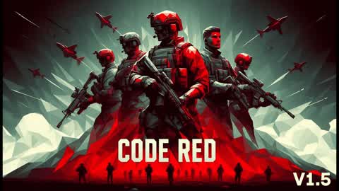 Code Red