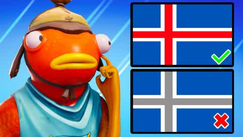 Whats The Flag!