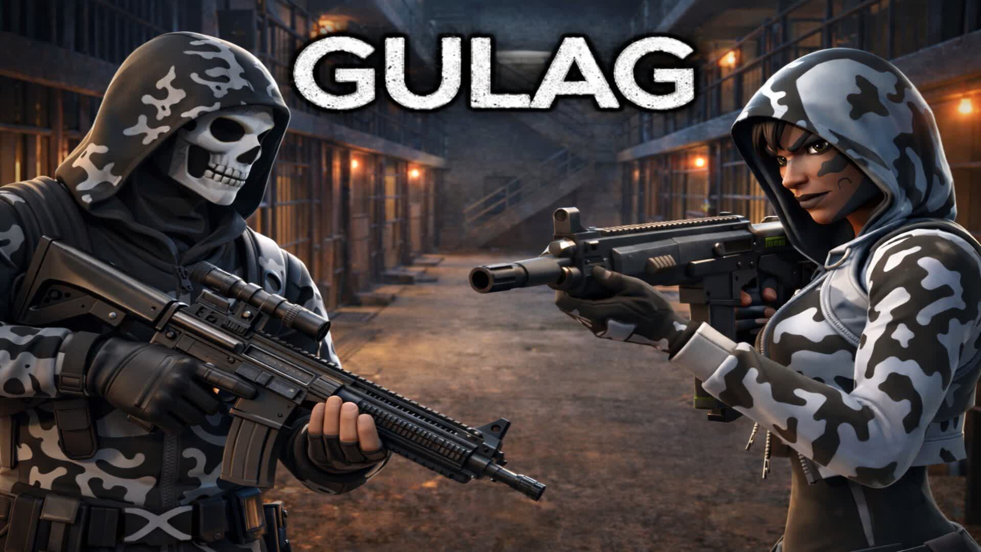 GULAG😈