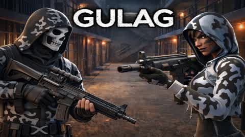 GULAG😈