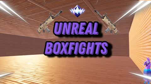 UNREAL BOX FIGHTS