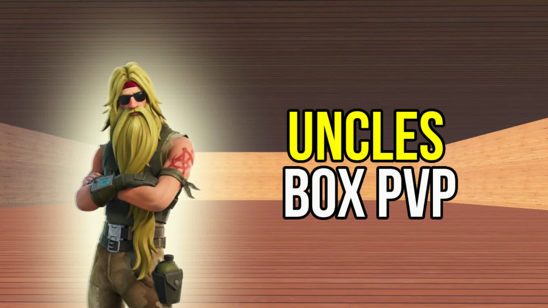 UNCLES BOXFIGHTS
