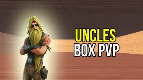 UNCLES BOXFIGHTS