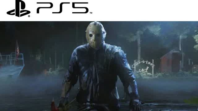 FRIDAY THE 13 REMAKE