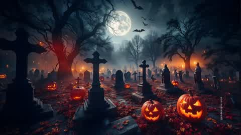 spooky hub