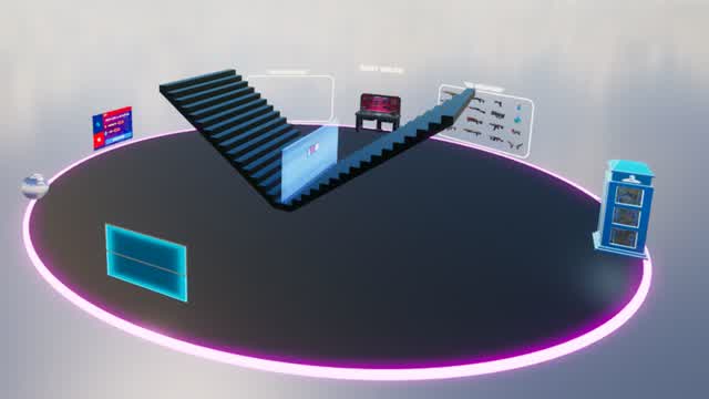 1v1 Build Fights/OG[1.0]