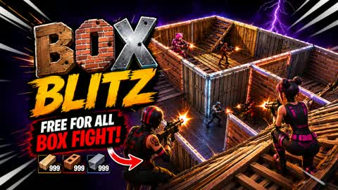 Box Blitz