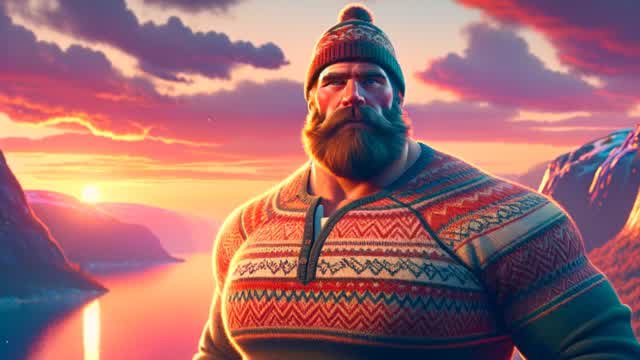 Scandinavia Zonewars🌪️