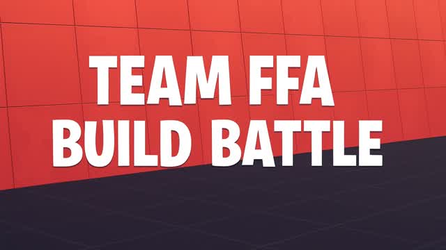 Capture 1 – Team FFA Build Battle