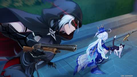 Furinalover