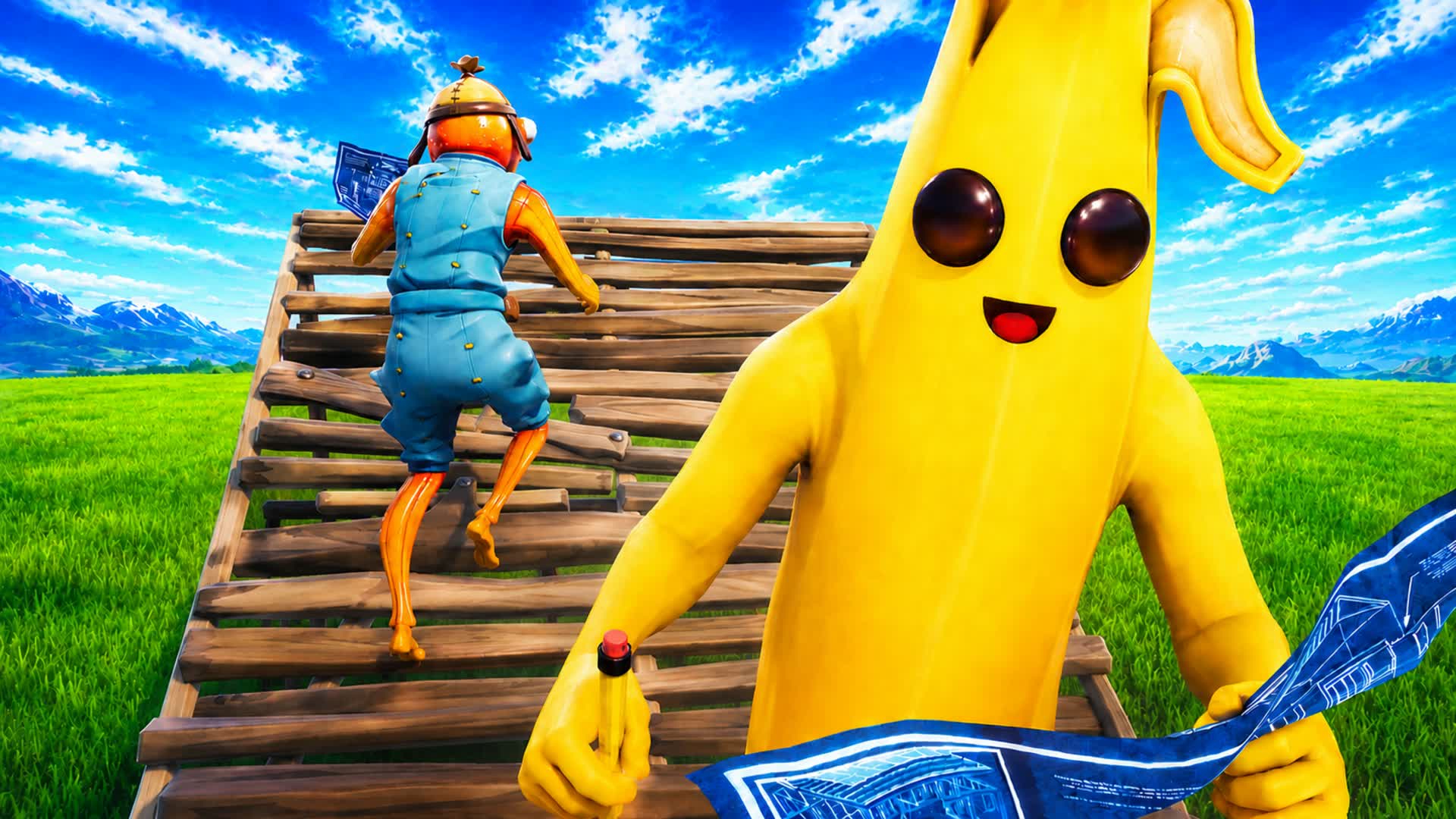 FAST 1V1