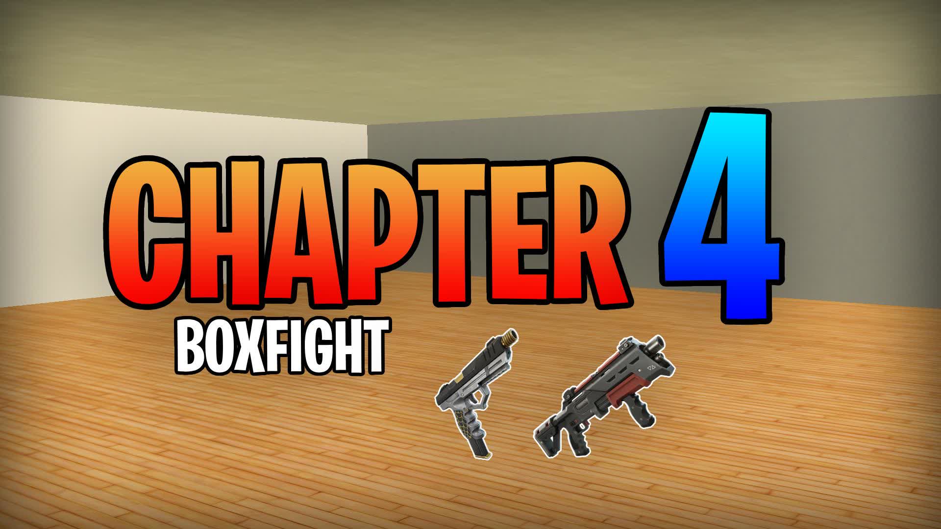 Chapter 4 Box Pvp 5493 9512 1979 By Flofr9 Fortnite Creative Map Code