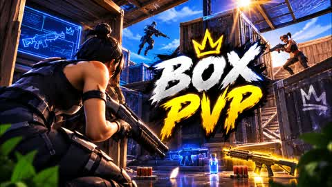 📦 Box Fight 💥 PUMP+AR