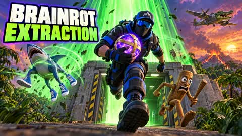 Brainrot Extraction
