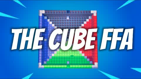 THE CUBE FFA