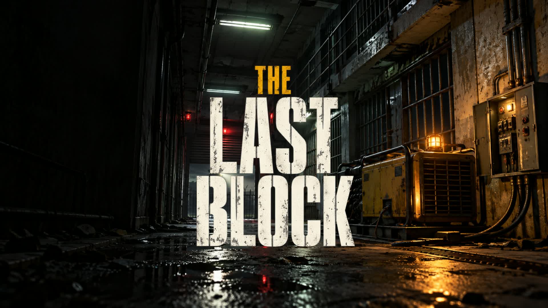 The Last Block