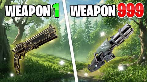⭐FIRST PERSON TILTED GUN GAME