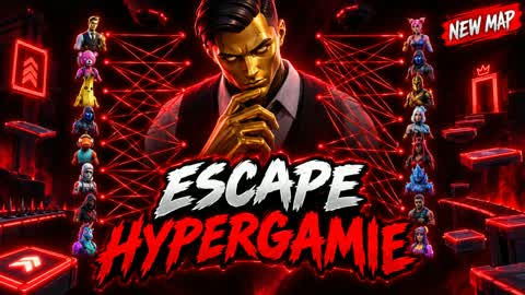 Escape hypergamie