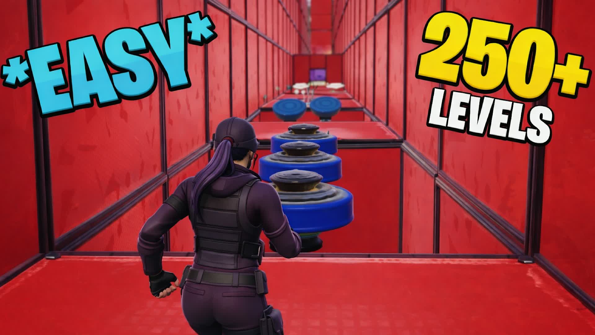 パルクールリー