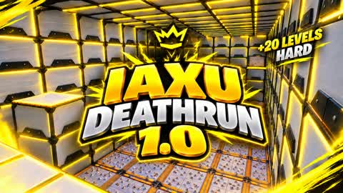 IAXU DEATHRUN 1.0 â +20 HARD LEVELS