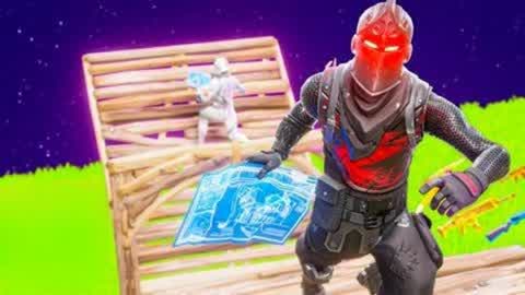 FAST 1V1 BUILD FIGHTS