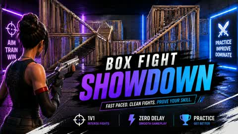 1V1 Insane Box Fights