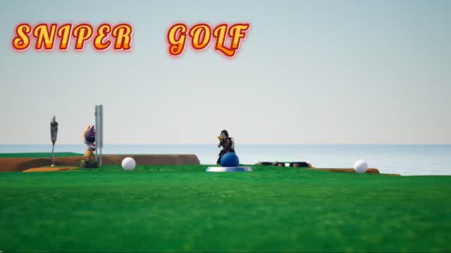 sniperGolf