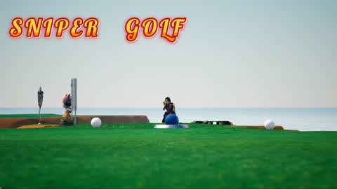 sniperGolf