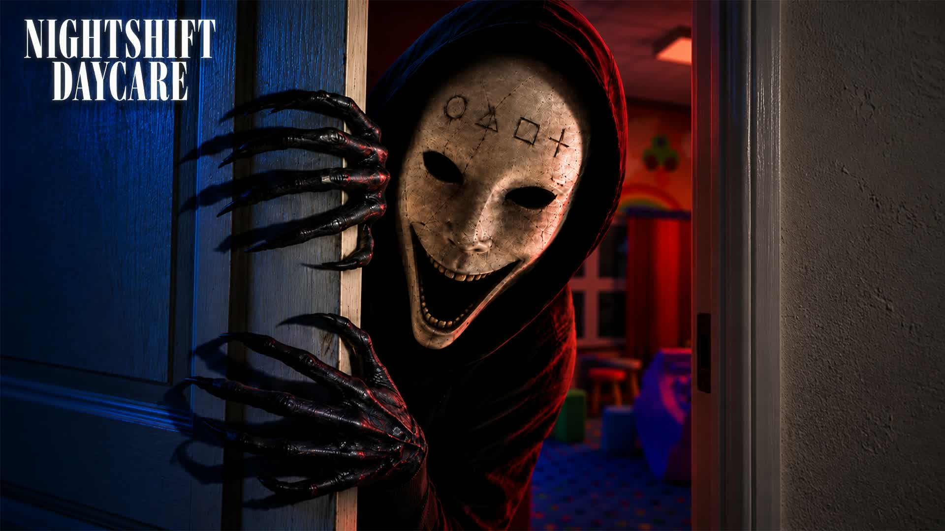 NIGHTSHIFT DAYCARE [HORROR]