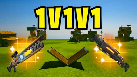 🌟1v1v1 FB🌟
