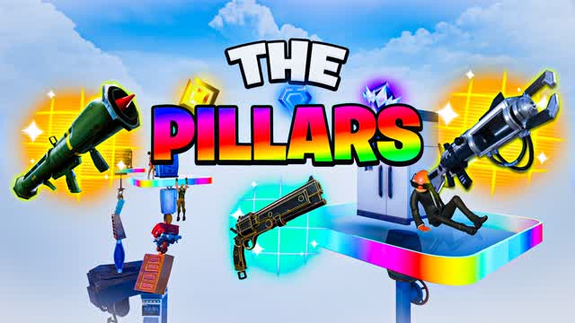 Capture 1 – 😂 THE PILLARS 😎