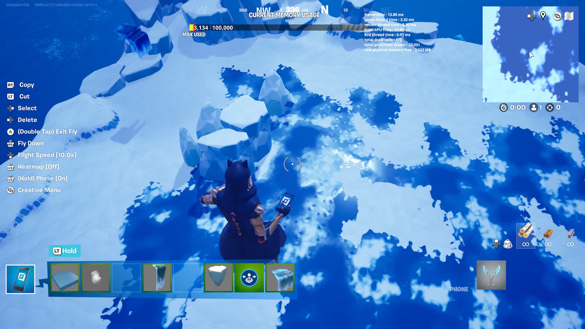 Icecold