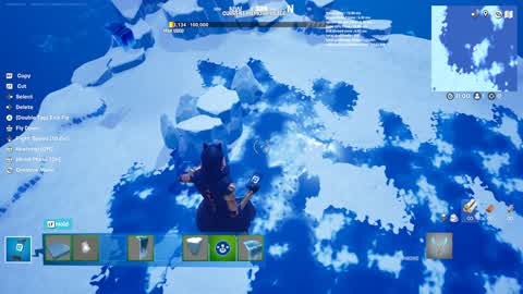 Icecold