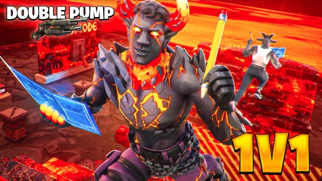 Capture 1 â đ„ LAVA 1V1 đ„