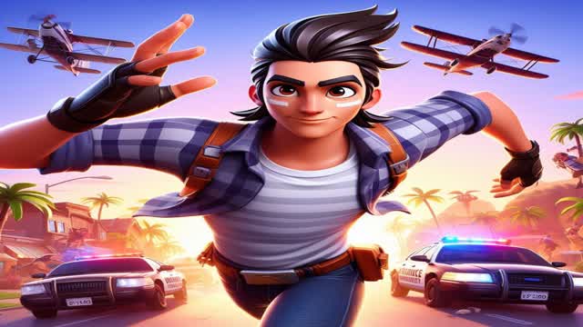 Capture 1 – South Side Zone Wars