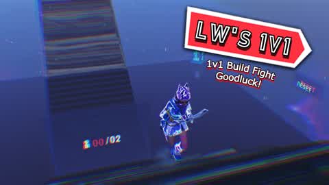 LW's 1v1